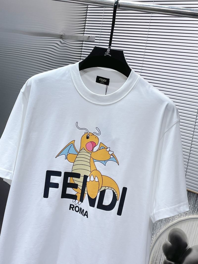 Fendi T-Shirts